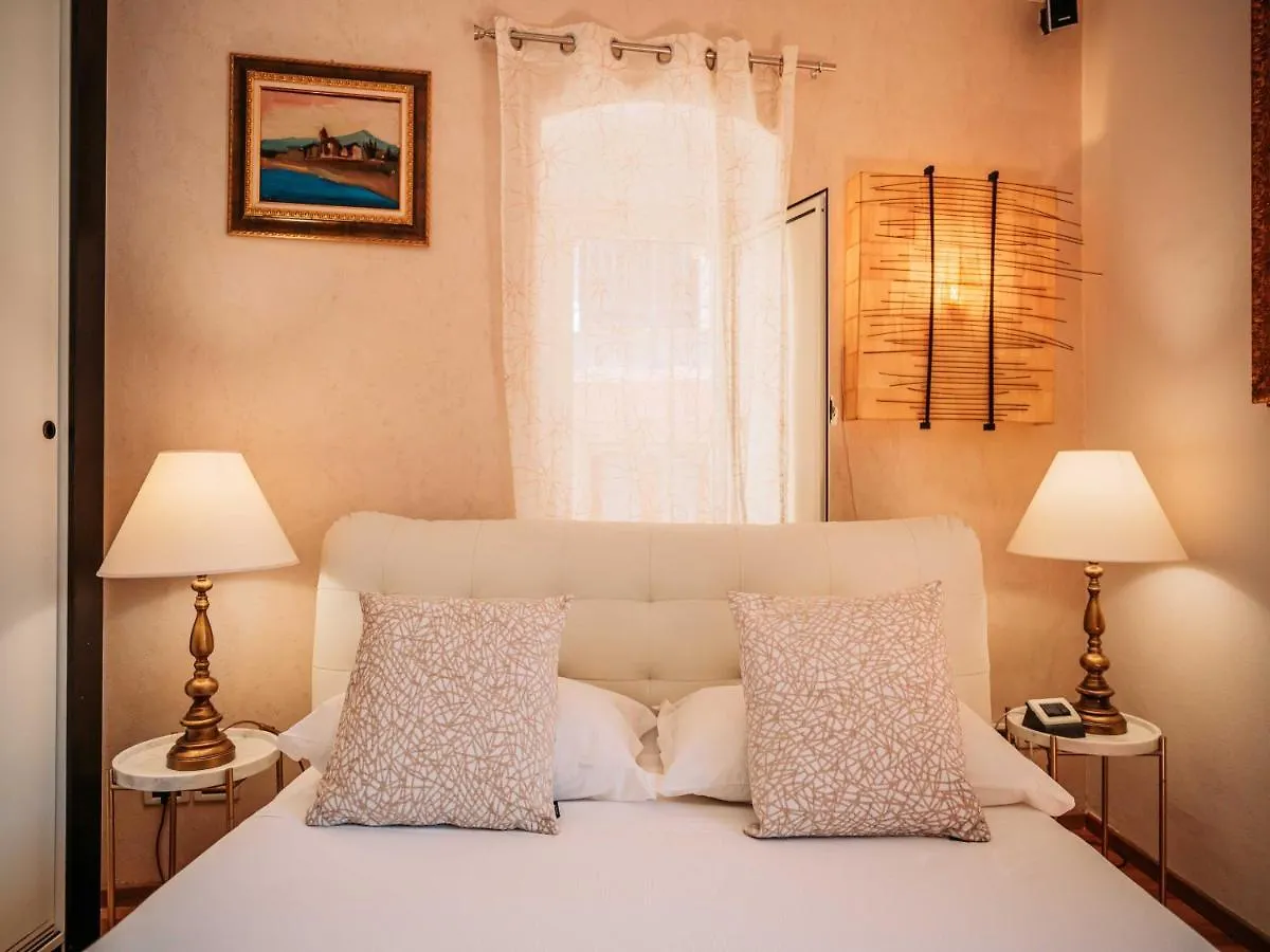 Villa Al Duomo Taormina Apartment