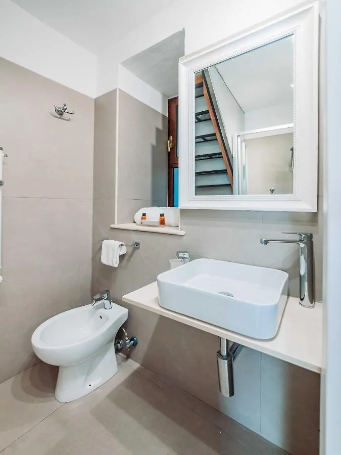 Villa Al Duomo Taormina Apartment