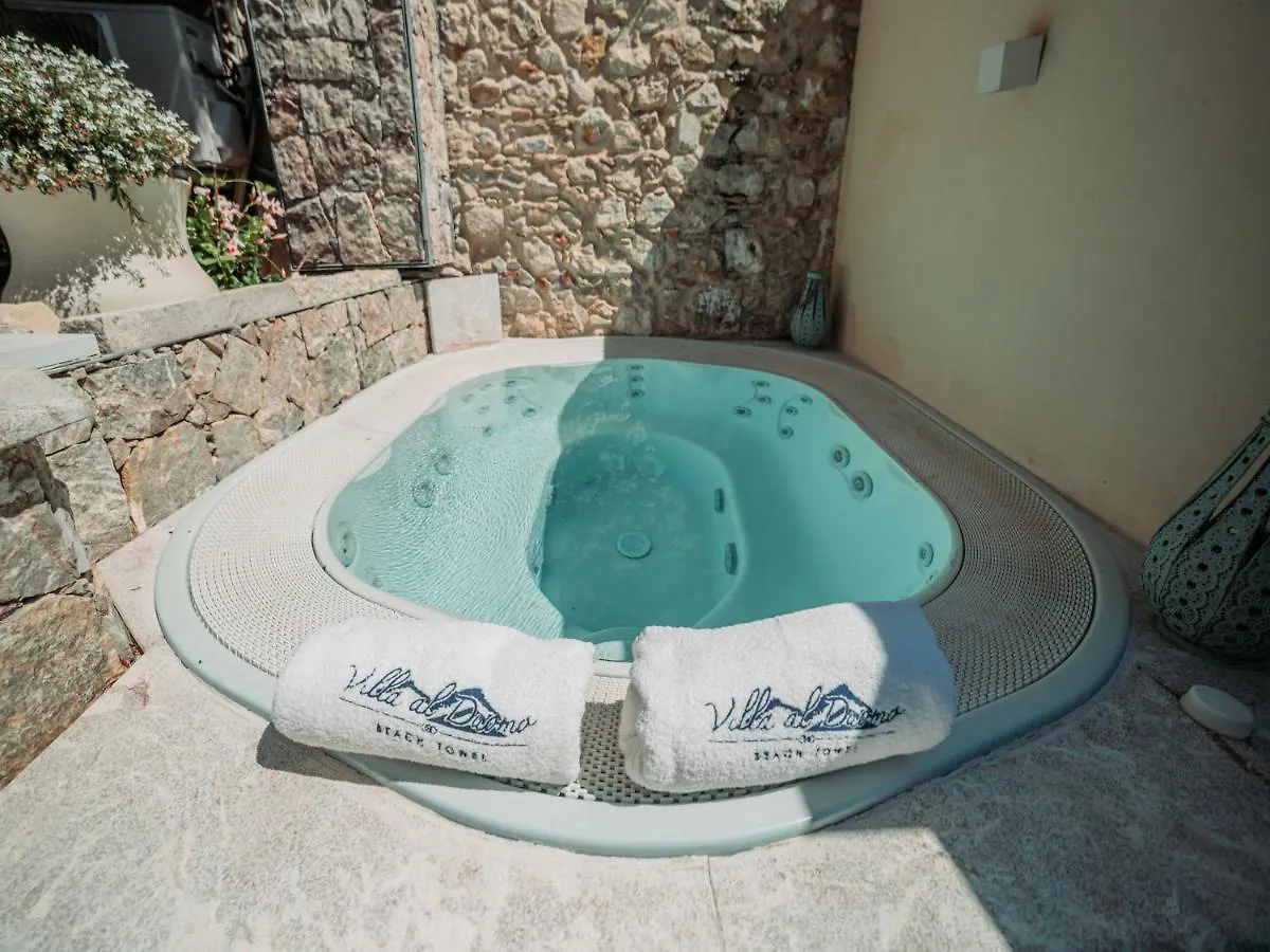 Villa Al Duomo Taormina Apartment