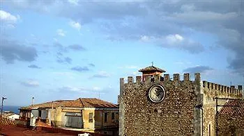 Villa Al Duomo Taormina Apartment