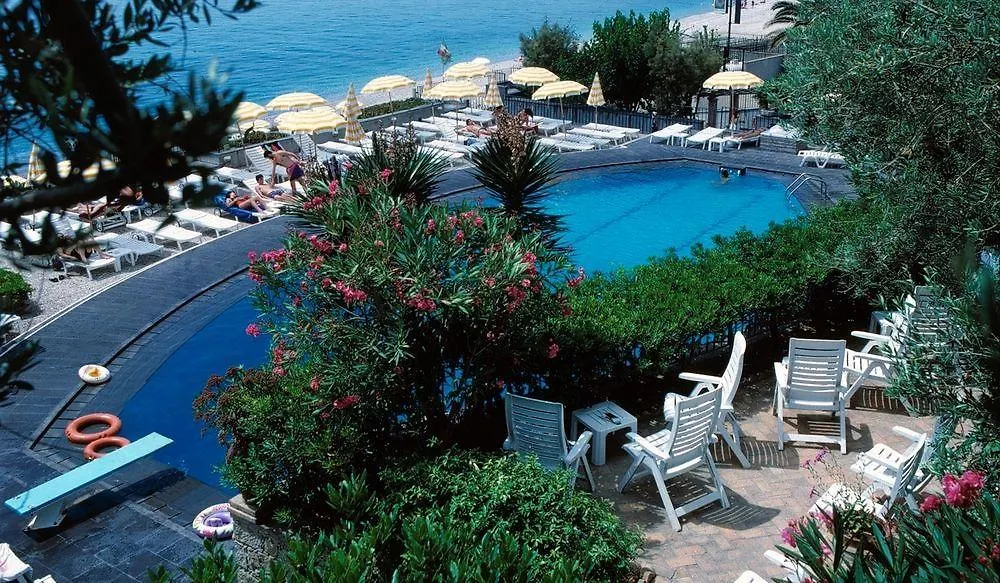 Villa Al Duomo Taormina Apartment