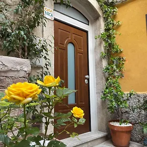Casanica-taormina Сasa de vacaciones Taormina