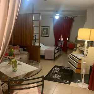 Domo Reina Apartamento Alguer