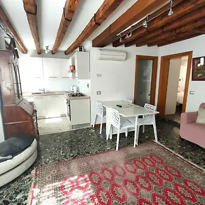 Ca Rialto Apartamento Venecia