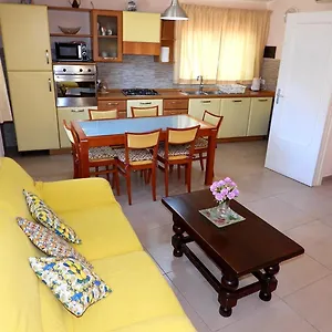 Casa Guardavaglia Apartamento