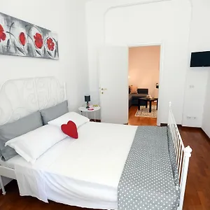Big House Colosseum Apartamento Roma