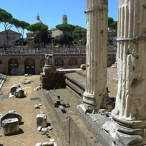 Roman Forum Apartamento Roma
