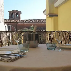 Abitazione Morosini Apartamento Venecia