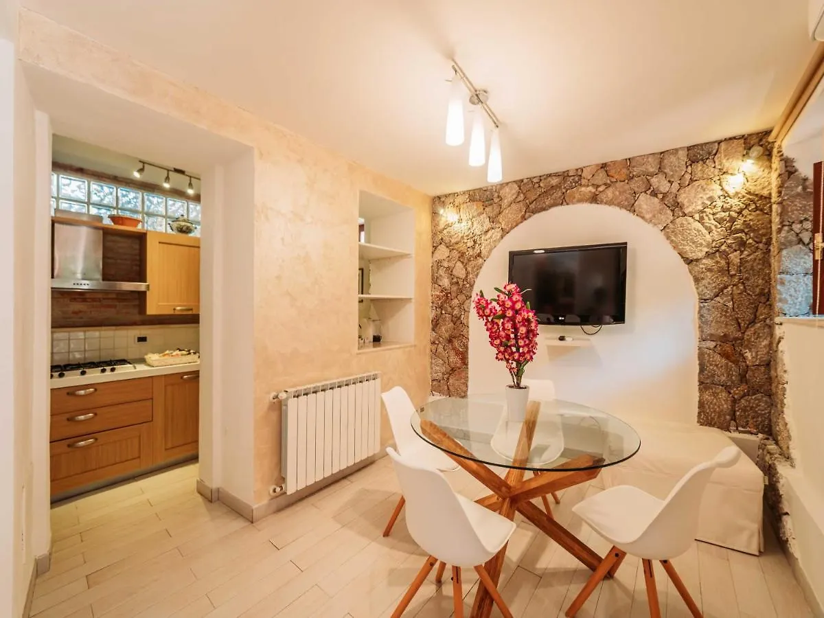 Villa Al Duomo Taormina Apartamento