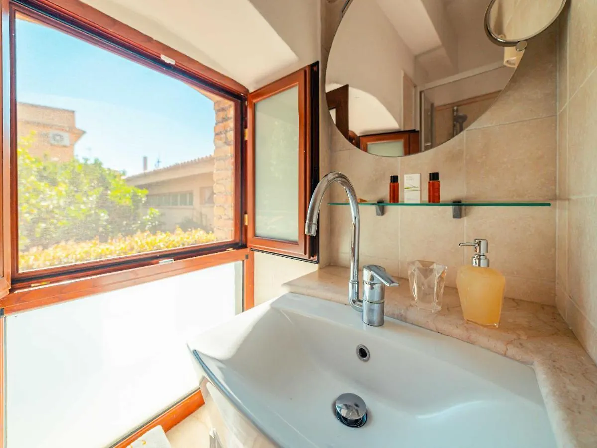Apartamento Villa Al Duomo Taormina Italia