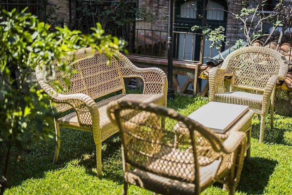 Villa Al Duomo Taormina Apartamento