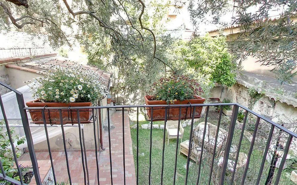 Apartamento Villa Al Duomo Taormina