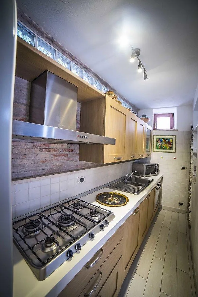 Villa Al Duomo Taormina Apartamento