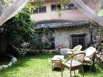 Apartamento Villa Al Duomo Taormina