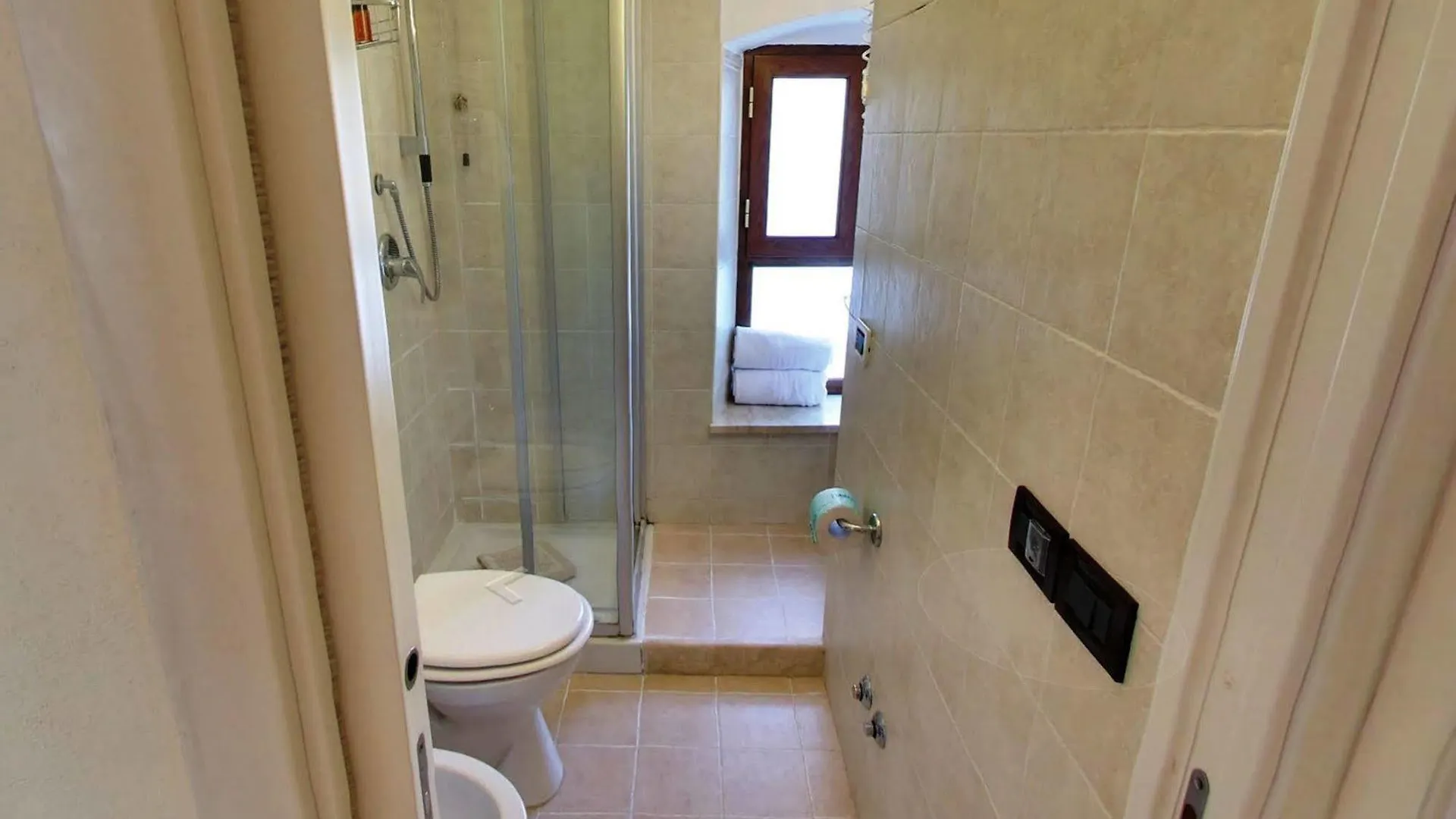 Villa Al Duomo Taormina Apartamento