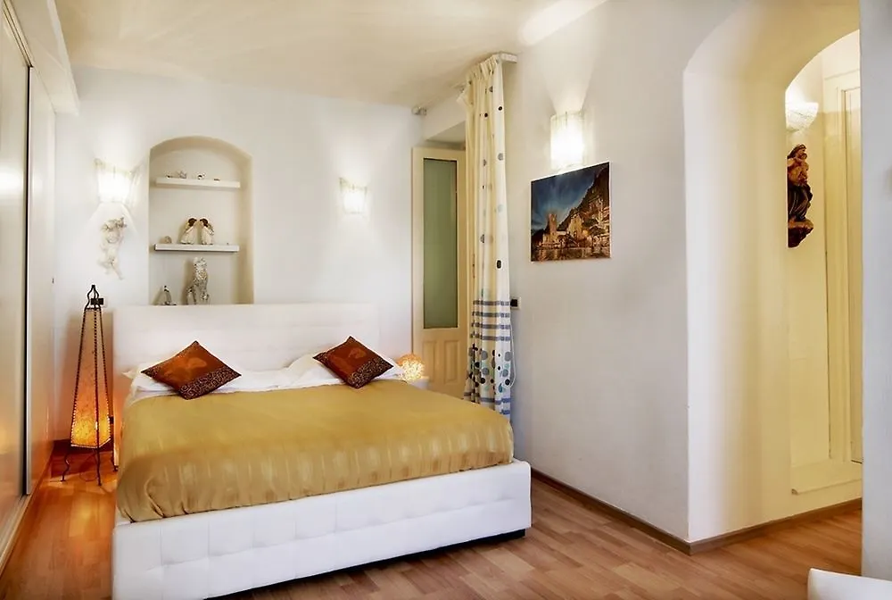 Apartamento Villa Al Duomo Taormina